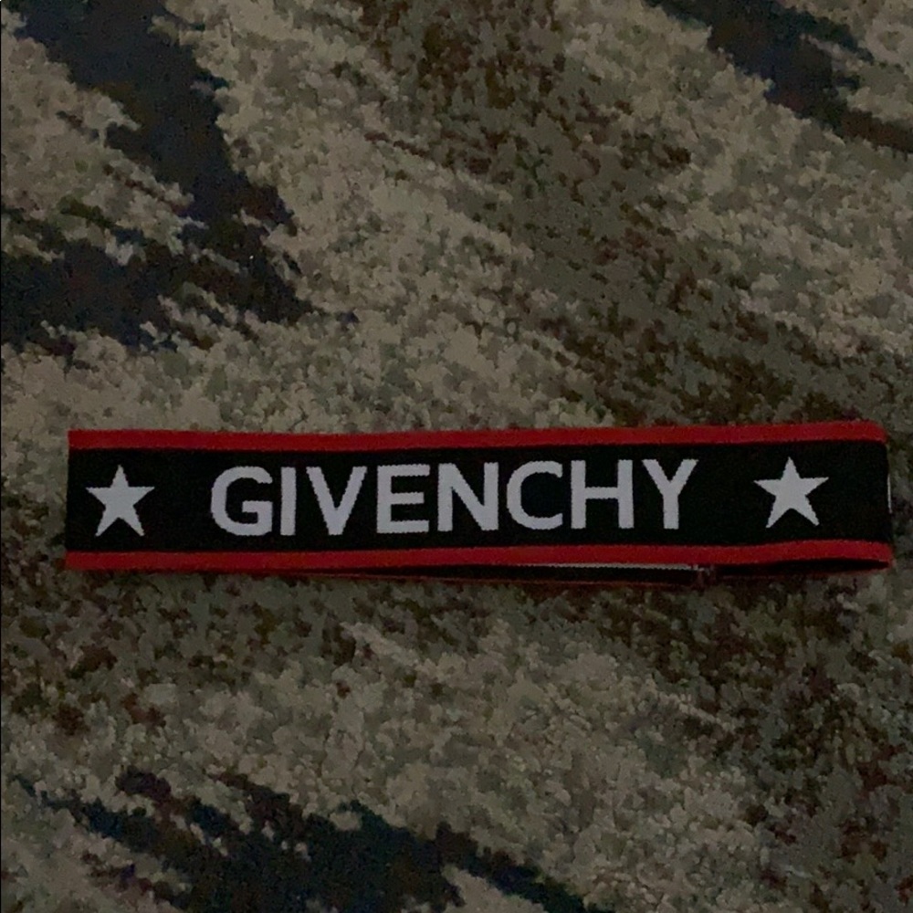 Givenchy headband